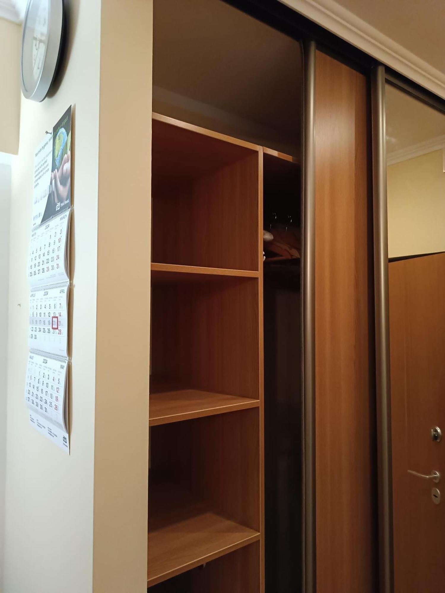 Quiet Dzelzavas Street Apartment Riga Dış mekan fotoğraf