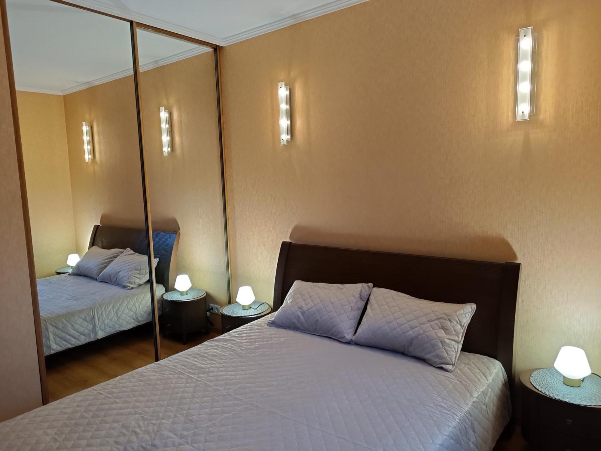 Quiet Dzelzavas Street Apartment Riga Dış mekan fotoğraf