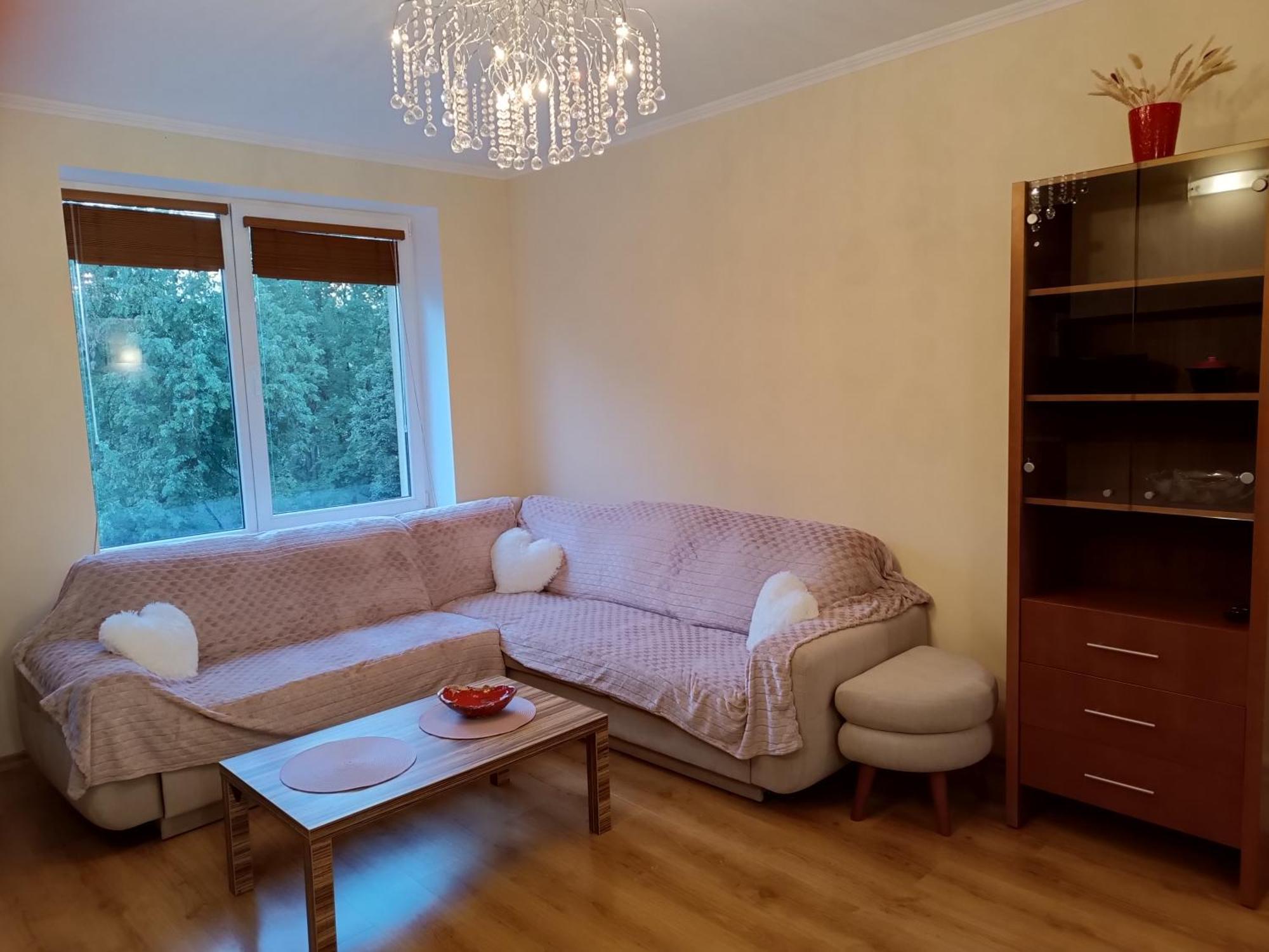 Quiet Dzelzavas Street Apartment Riga Dış mekan fotoğraf