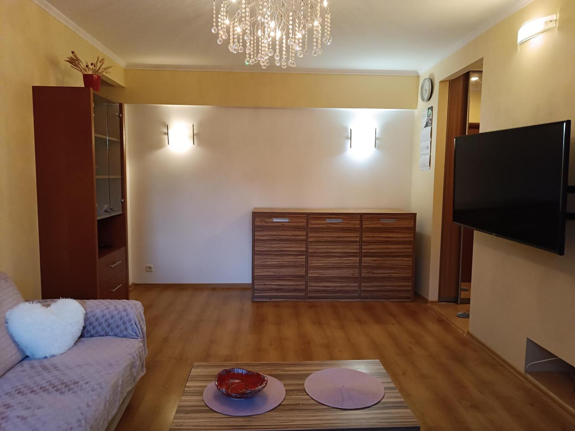 Quiet Dzelzavas Street Apartment Riga Dış mekan fotoğraf